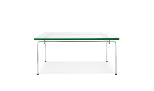 Click here to view larger image Lange Production - FK 90 Coffee Table by Preben Fabricius & Jørgen Kastholm