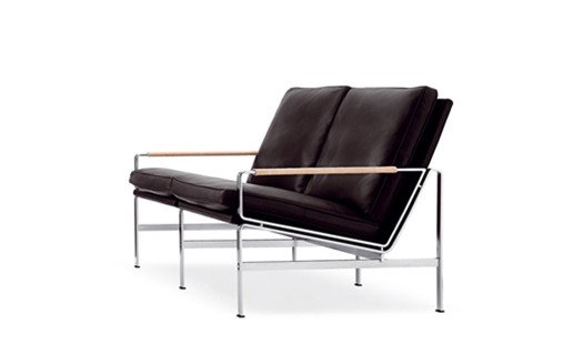 FK 6720-2 Two Seat Sofa