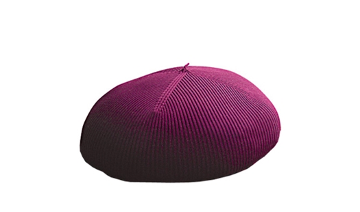 Casalis - Bonnet Stella  by Liset van der Scheer