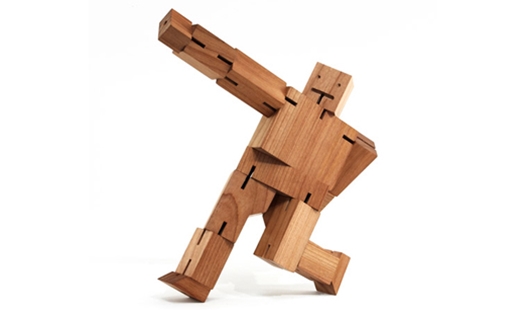 Cubebot large on sale