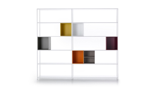 MDF Italia – Minima 3.0 by Bruno Fattorini & Partners