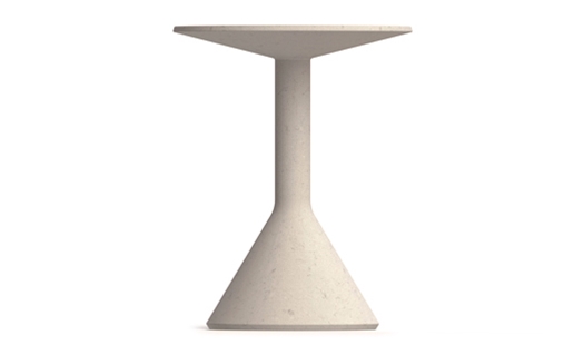 Bd Barcelona - Side Table B by Konstantin Grcic