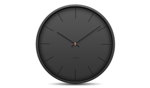 Click here to view larger image LEFF - Tone35 Black by Wiebe Teertstra