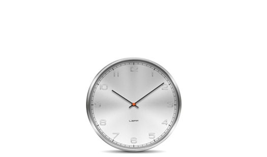 LEFF - One35 Embossed Arabic Aluminium by Wiebe Teertstra