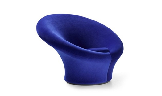 Artifort - Big Mushroom  by Pierre Paulin
