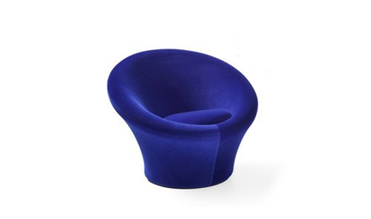 Artifort - Mushroom Junior  by Pierre Paulin