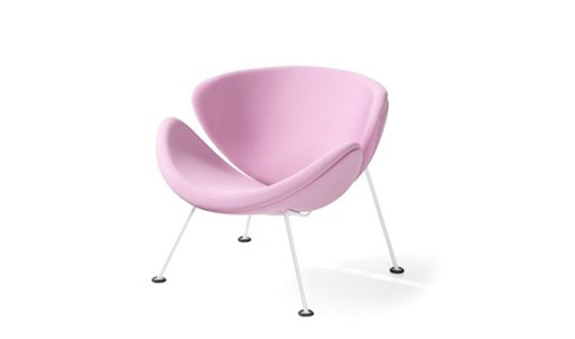 Artifort - Orange Slice Junior by Pierre Paulin