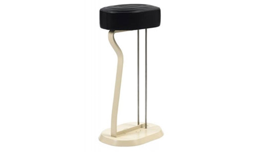 ClassiCon - Bar Stool No. 2 by Eileen Gray 1928