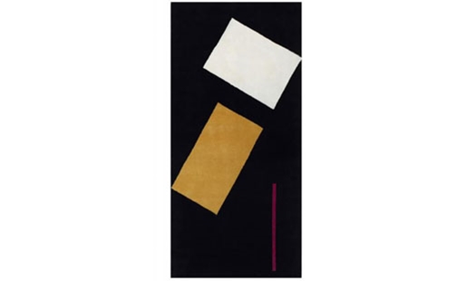 ClassiCon - Bonaparte Rug by Eileen Gray