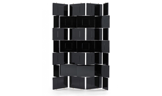 Click here to view larger image ClassiCon - Brick Screen by Eileen Gray