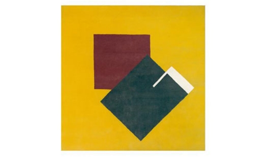 Click here to view larger image ClassiCon - Castellar Rug by Eleen Gray