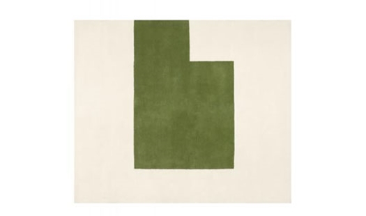 Click here to view larger image ClassiCon - Kilkenny Rug by Eileen Gray 1926-1935