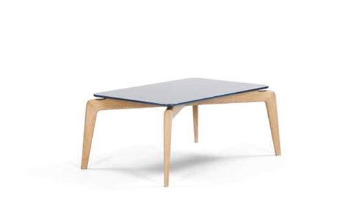 ClassiCon - Munich Coffee Table by Sauerbruch Hutton