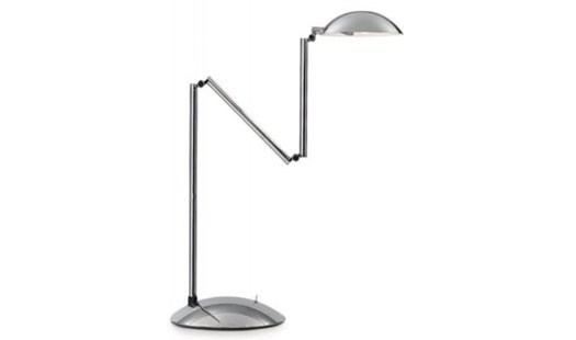 ClassiCon - Orbis Table Lamp by Herbert H. Schultes