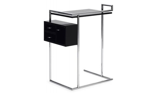 ClassiCon - Petite Coiffeuse by Eileen Gray 1929