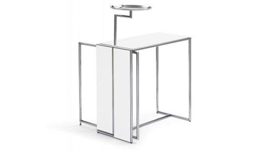 ClassiCon - Rivoli by Eileen Gray 1928