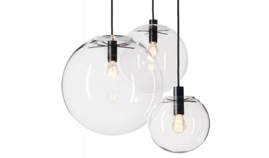 ClassiCon - Selene Pendant by Sandra Lindner