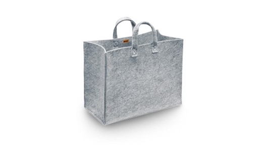 Iittala - Meno Home Bag by Harri Koskinen