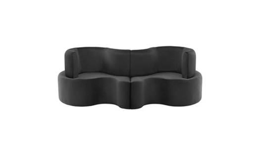 Verpan - Cloverleaf  by Verner Panton