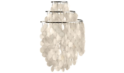 Click here to view larger image Verpan - Fun Mother of Pearl 1WM by Verner Panton