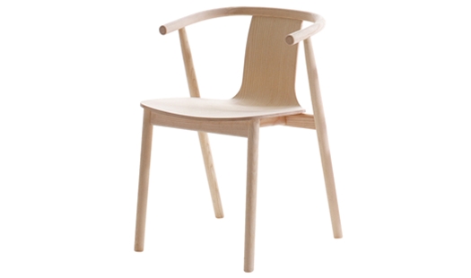 Cappellini – Bac by Jasper Morrison