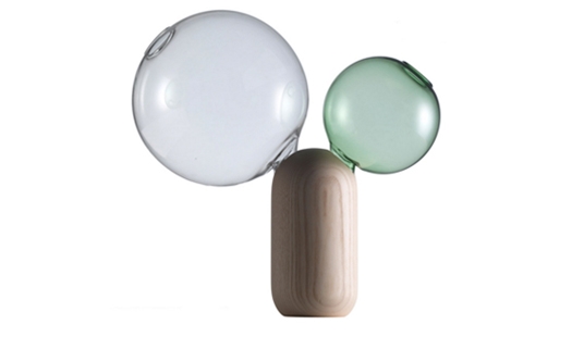 Cappellini – Crystal Ball by Matteo Zorzenoni