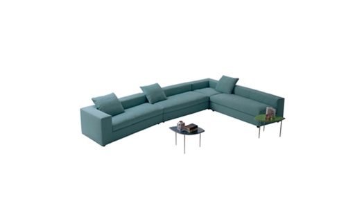Cappellini – Cuba 25 System by Rodolfo Dordoni