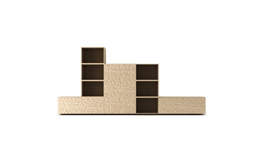 Cappellini – Deco Doors by Marcel Wanders