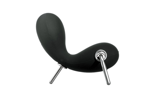 Embryo Chair
