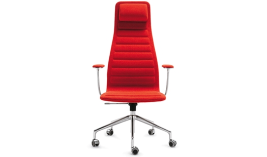 Cappellini – Lotus High by Jasper Morrison