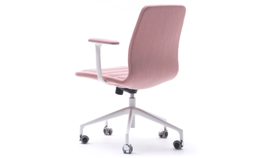 Cappellini – Lotus Low by Jasper Morrison
