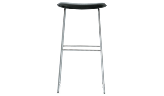 Cappellini – Morrison Stool High by Jasper Morrison