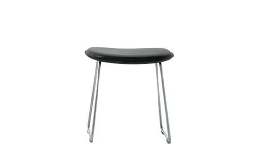Cappellini – Morrison Stool Low by Jasper Morrison