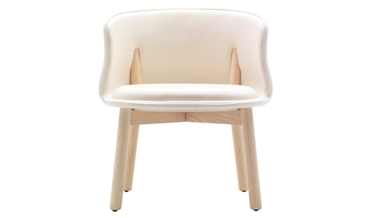 Cappellini – Peg Armchair by Nendo