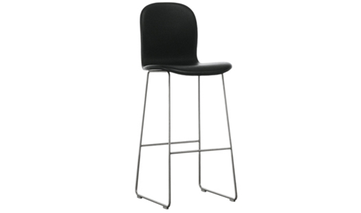 Cappellini – Tate Stool Sled by Jasper Morrison