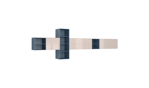 Cappellini – Window by Giulio Cappellini