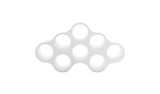 Cappellini – Cloud by Ronan and Erwan Bouroullec