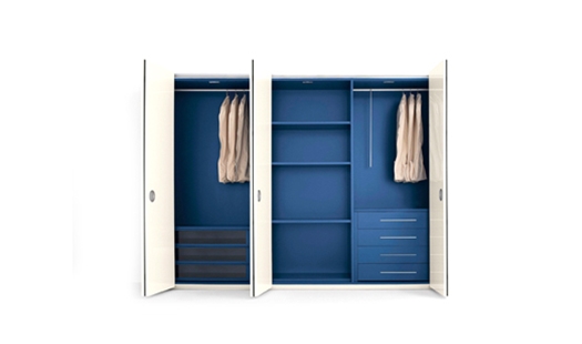 Cappellini – Container System by Studio Cappellini