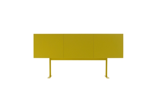 Cappellini – Luxor by Giulio Cappellini