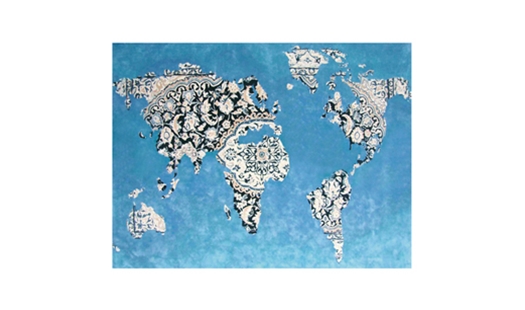 Cappellini – Mondo by Lorenzo Damiani