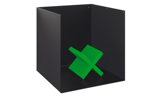 Cappellini – Box PO 0019 by Rosario Mannino - Mirco Facchin