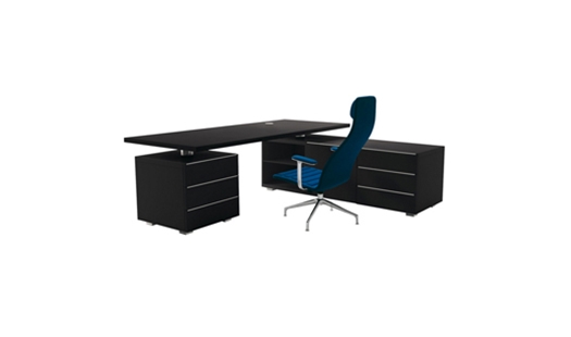 Cappellini – Senior by Studio Cappellini