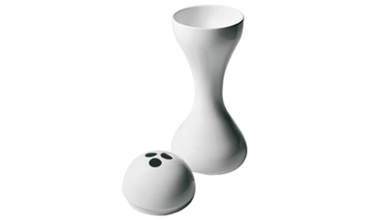 Cappellini – NewsonVase PO 9369 by Marc Newson