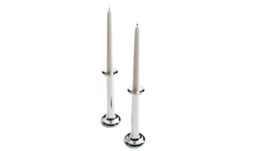 Cappellini – Morrison Candle Holder PO 9802 by Jasper Morrison