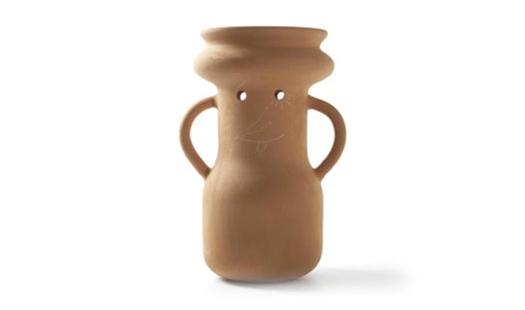 Bd Barcelona - Gardenias Vase by Jaime Hayon
