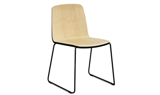 Normann Copenhagen - Just Chair by Iskos-Berlin