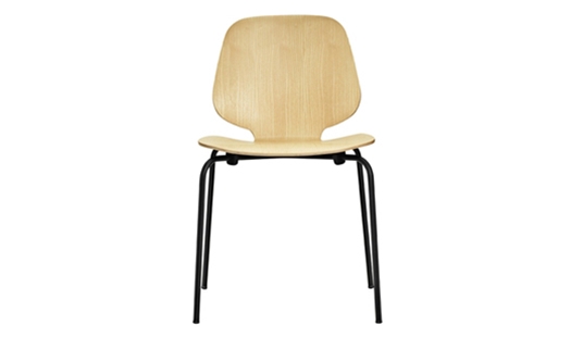 Normann Copenhagen - My Chair by Nicholai Wiig Hansen
