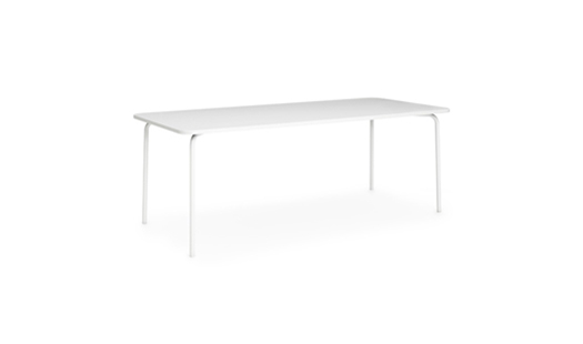 Normann Copenhagen - My Table by Nicholai Wiig Hansen