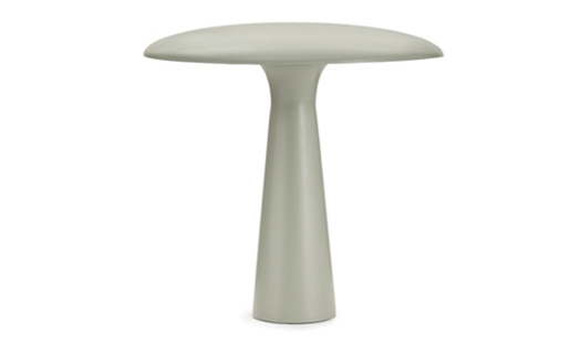 Normann Copenhagen - Shelter Table Lamp by Holmbäck- Nordentoft
