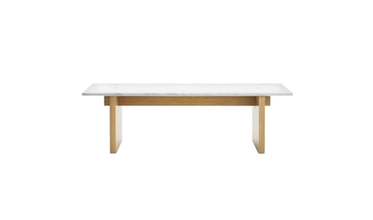 Normann Copenhagen - Solid Table by Lars Beller Fjetland